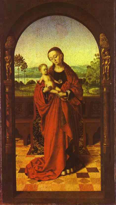Petrus+Christus-1410-1475 (10).JPG